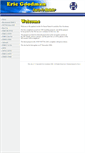 Mobile Screenshot of ericgoodman.qstation.org