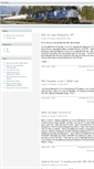 Mobile Screenshot of mrlblog.qstation.org